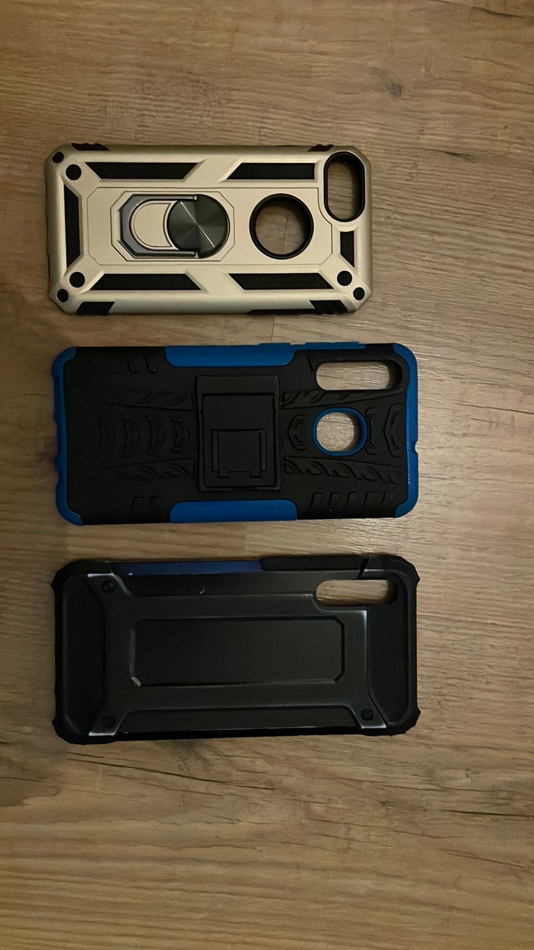 Gebruikte telefoon hoesjes, Ophalen of Verzenden, Gebruikt, IPhone 6