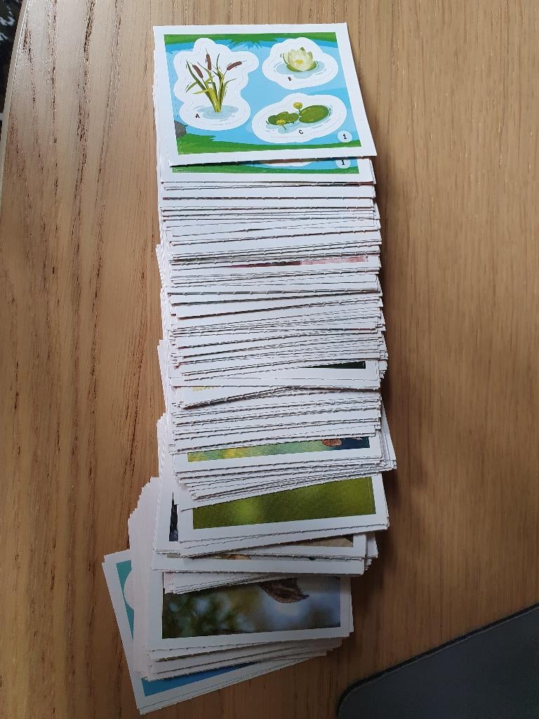 Coop dieren dichtbij, Overige supermarkten, Ophalen of Verzenden