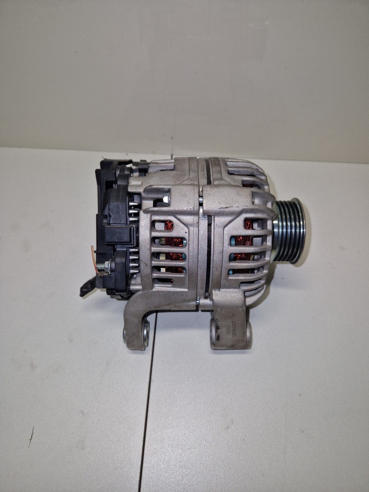 Opel Corsa C dynamo
1.0 / 1.2 Benzine, Opel, Ophalen of Verzenden, Opel, Dajhajsautodemontage@gmail.com