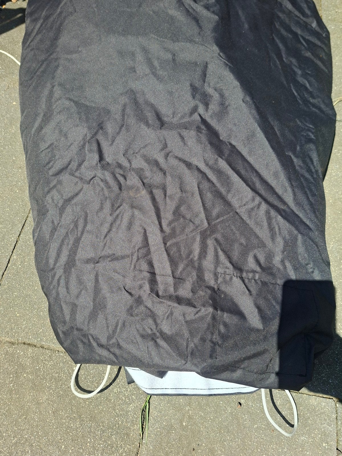 Nieuw dak voor partytent 3x4, Ophalen of Verzenden, Nieuw, Minder dan 5 meter