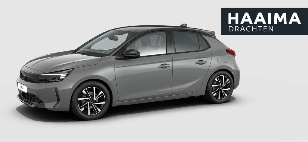 Opel Corsa 1.2 Turbo GS | Uit voorraad leverbaar! | Actiepri