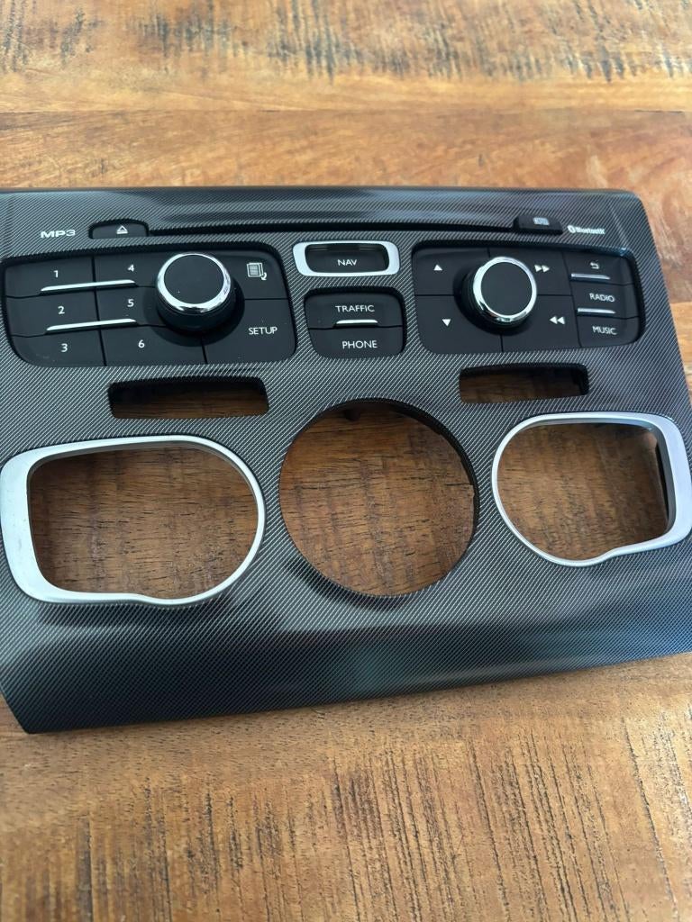 dashboard frontje Citroen c4 2014, Ophalen, Gebruikt, Citroën