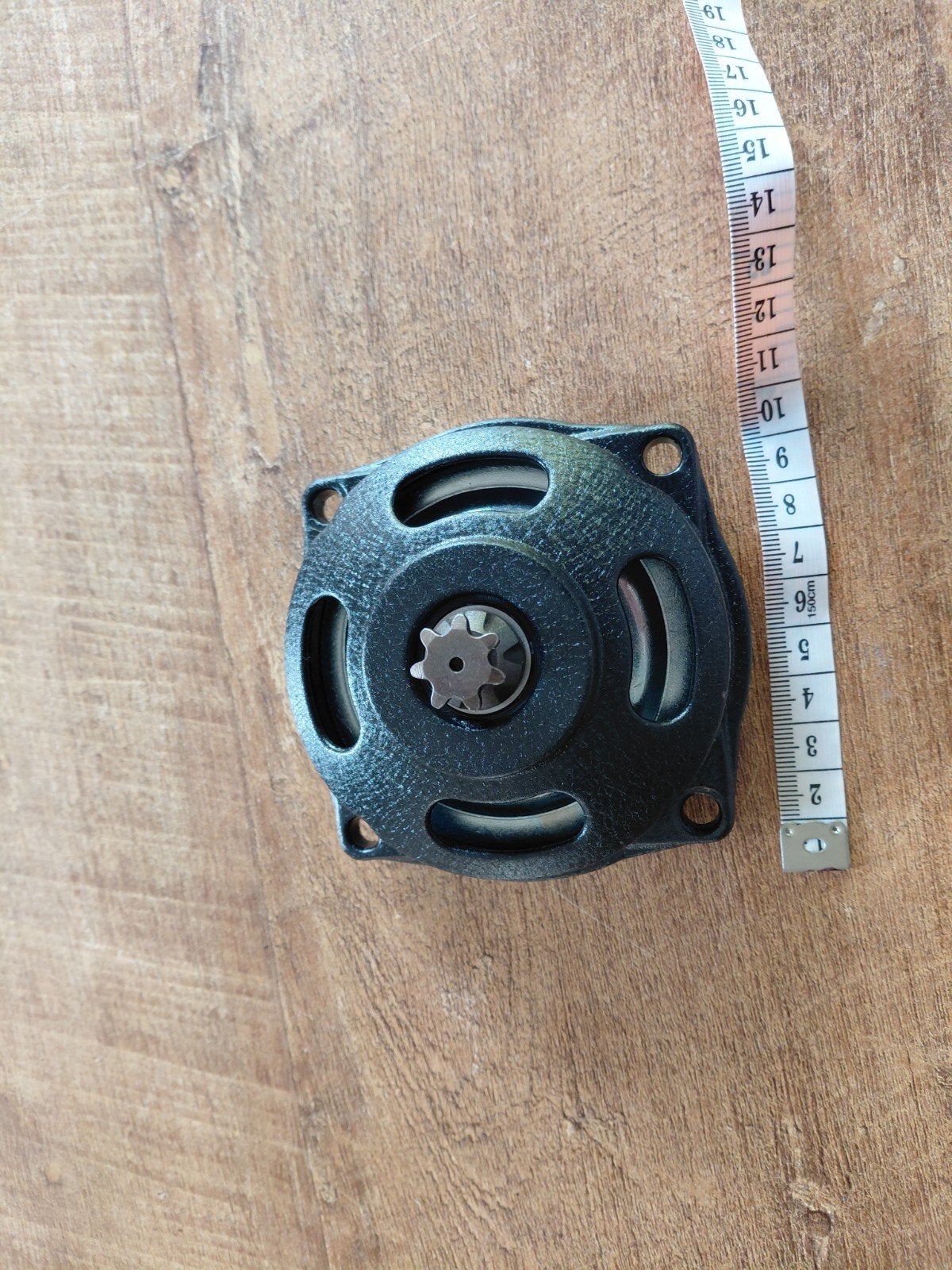 koppelingshuis, Overige merken, Overige materialen, Nieuw, Ophalen of Verzenden