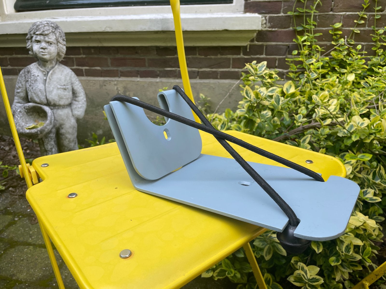 Voordrager VanMoof X3 - Voorrek voor fiets, Ophalen of Verzenden, Gebruikt