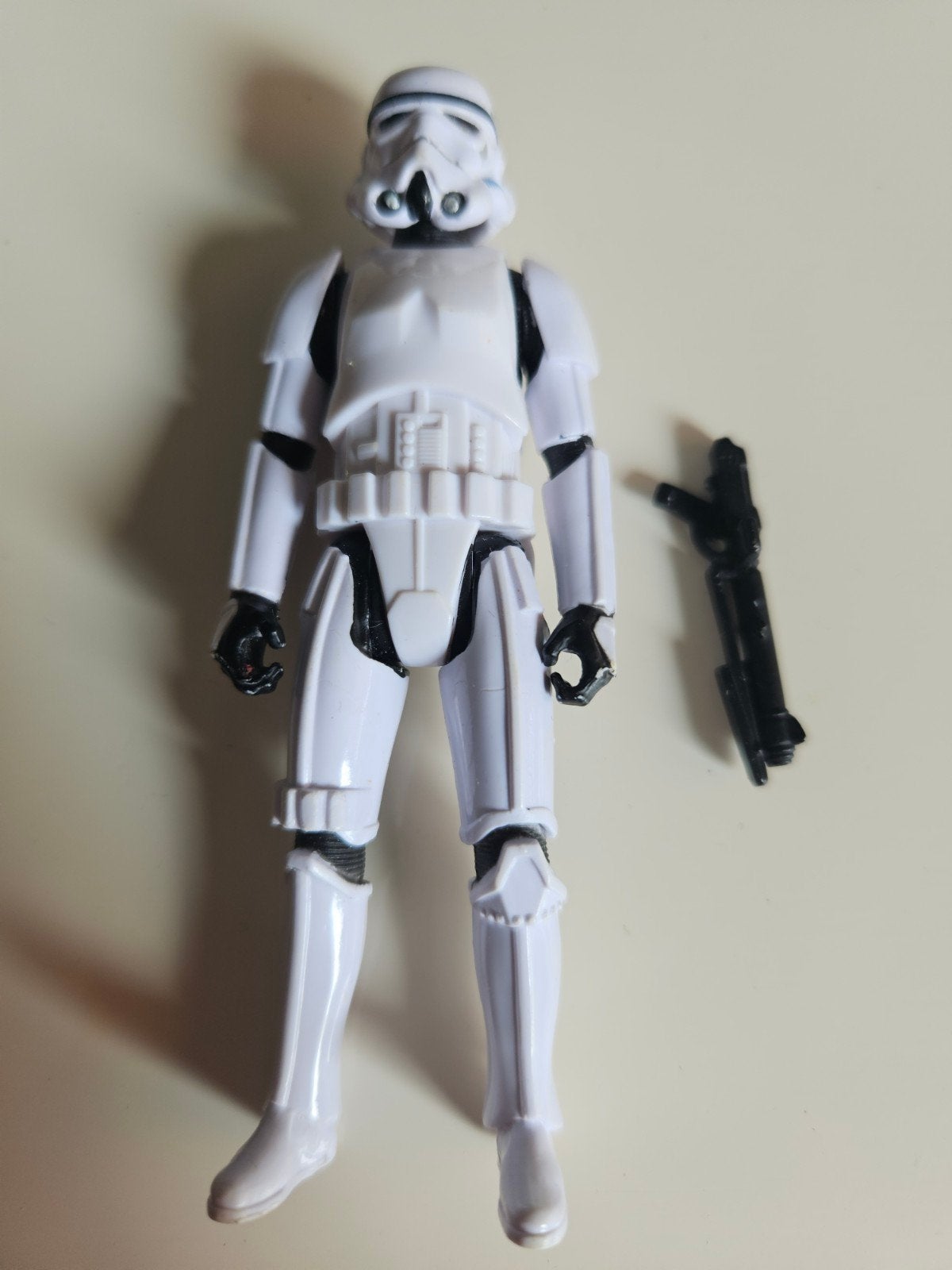 star wars figuur 6,-, Ophalen of Verzenden, Actiefiguurtje