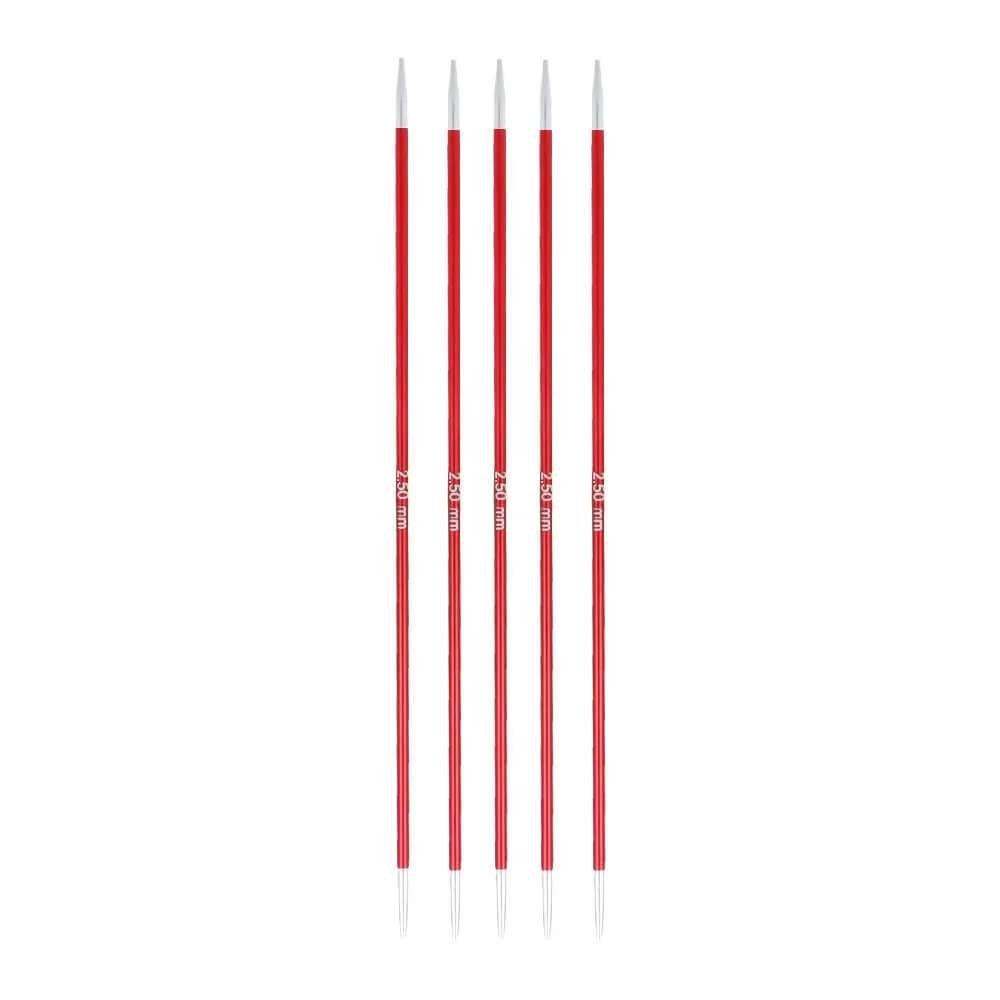 KnitPro Zing Sokkennaalden 20 cm, Naald, De Bondt, Ophalen of Verzenden, Service@bondt.com