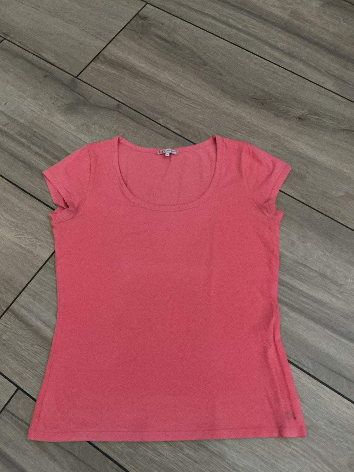 Didi shirt maat L, Maat 42/44 (L), Ophalen of Verzenden, Zo goed als nieuw, Korte mouw