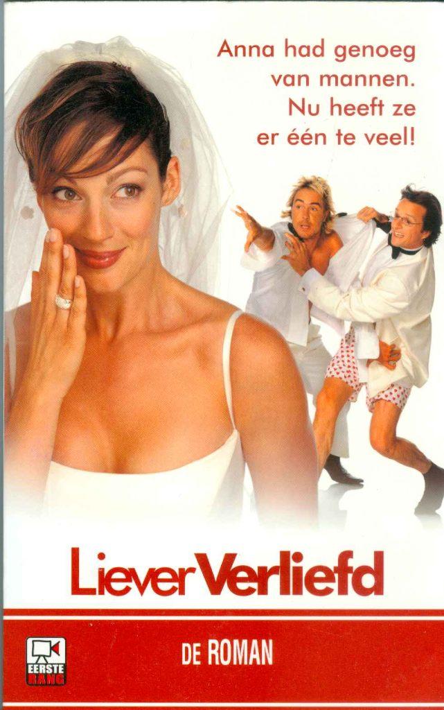 Lensink, S. - Liever verliefd, Ophalen of Verzenden, Gelezen