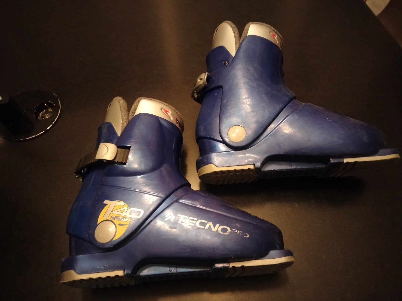 ski schoenen, Kleding | Heren, Ophalen, Overige typen, Techno pro easy, Overige maten