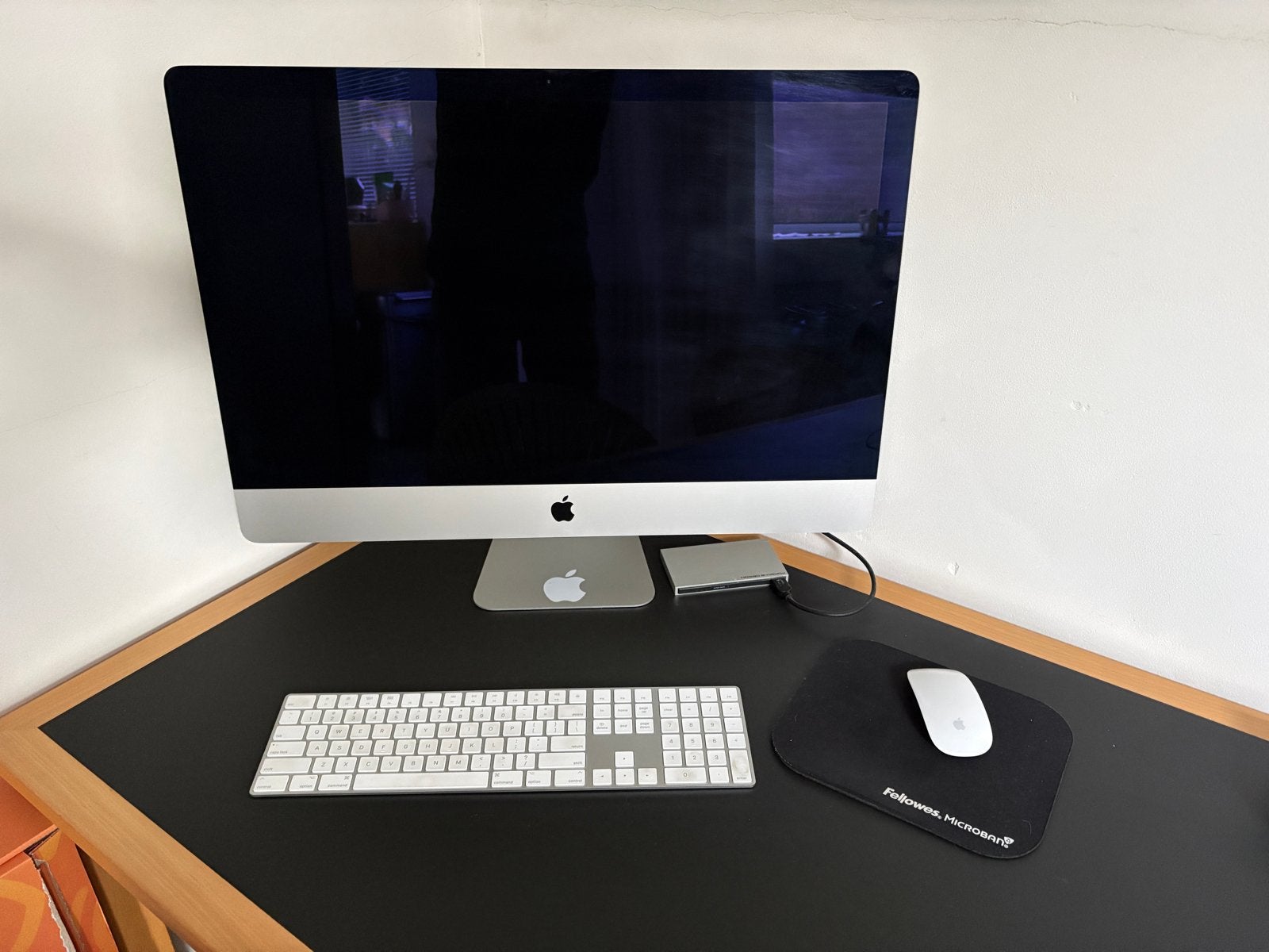 iMac (Retina 5K, 27-inch, Late 2015) - 32GB RAM, 251GB SSD, Computers en Software, Ophalen, 32 GB, SSD, IMac