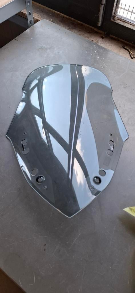 Yamaha Xmax 125 2020 windscherm x max wind scherm, Ophalen of Verzenden