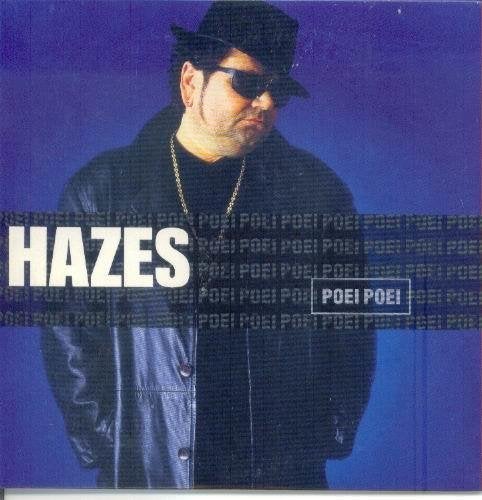 cd-single van Andre Hazes - Poei Poei, Verzenden, Zo goed als nieuw, Nederlandstalig