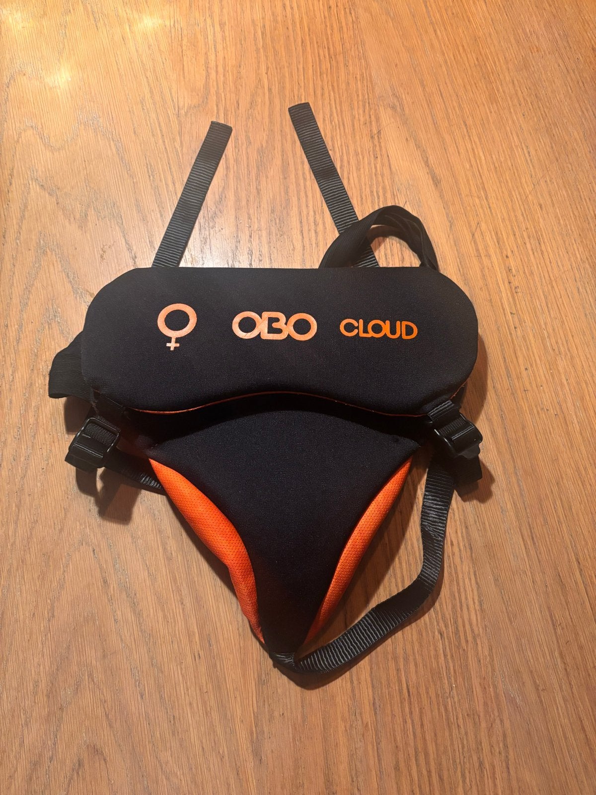 OBO Cloud Dames tok, Ophalen of Verzenden, Zo goed als nieuw