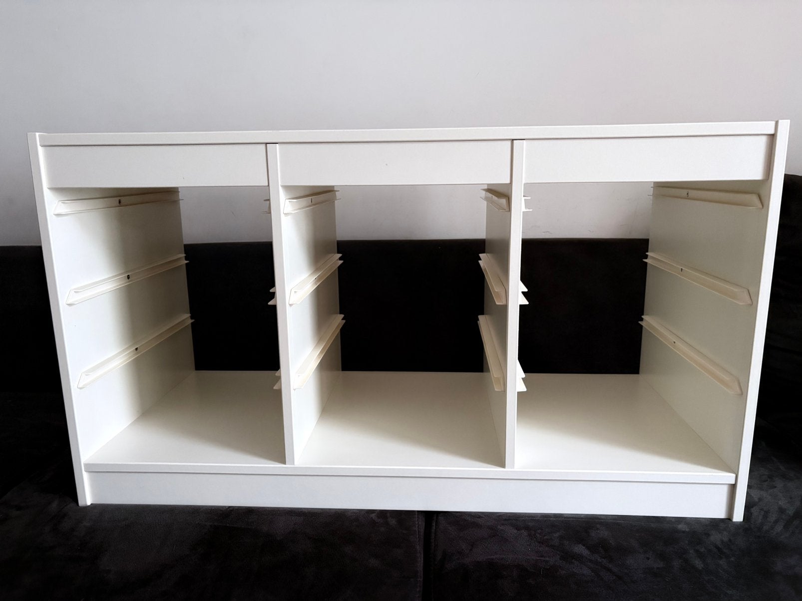 Ikea speelgoed opberger, Ophalen, Gebruikt