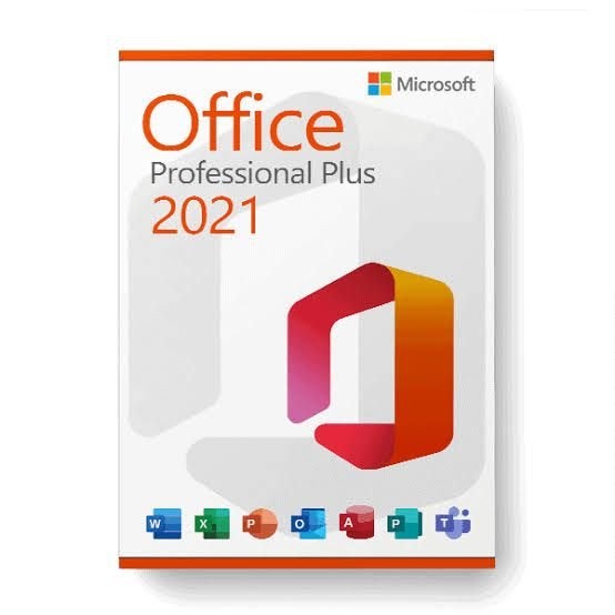 Originele Microsoft Office 2021 Professional Retail pakket, Computers en Software, Office-software, Nieuw, ChromeOS, Windows, Access