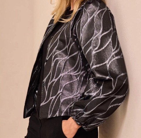 HELENA HART Blazer Misty L *~~nieuw~~*, Maat 42/44 (L), Nieuw, Jasje, Verzenden