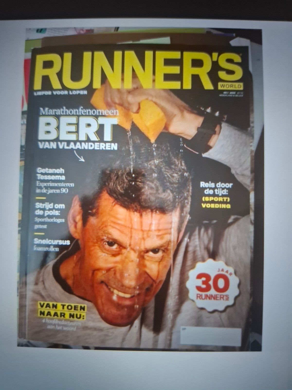 Runners, Ophalen of Verzenden, Zo goed als nieuw, Sport en Vrije tijd