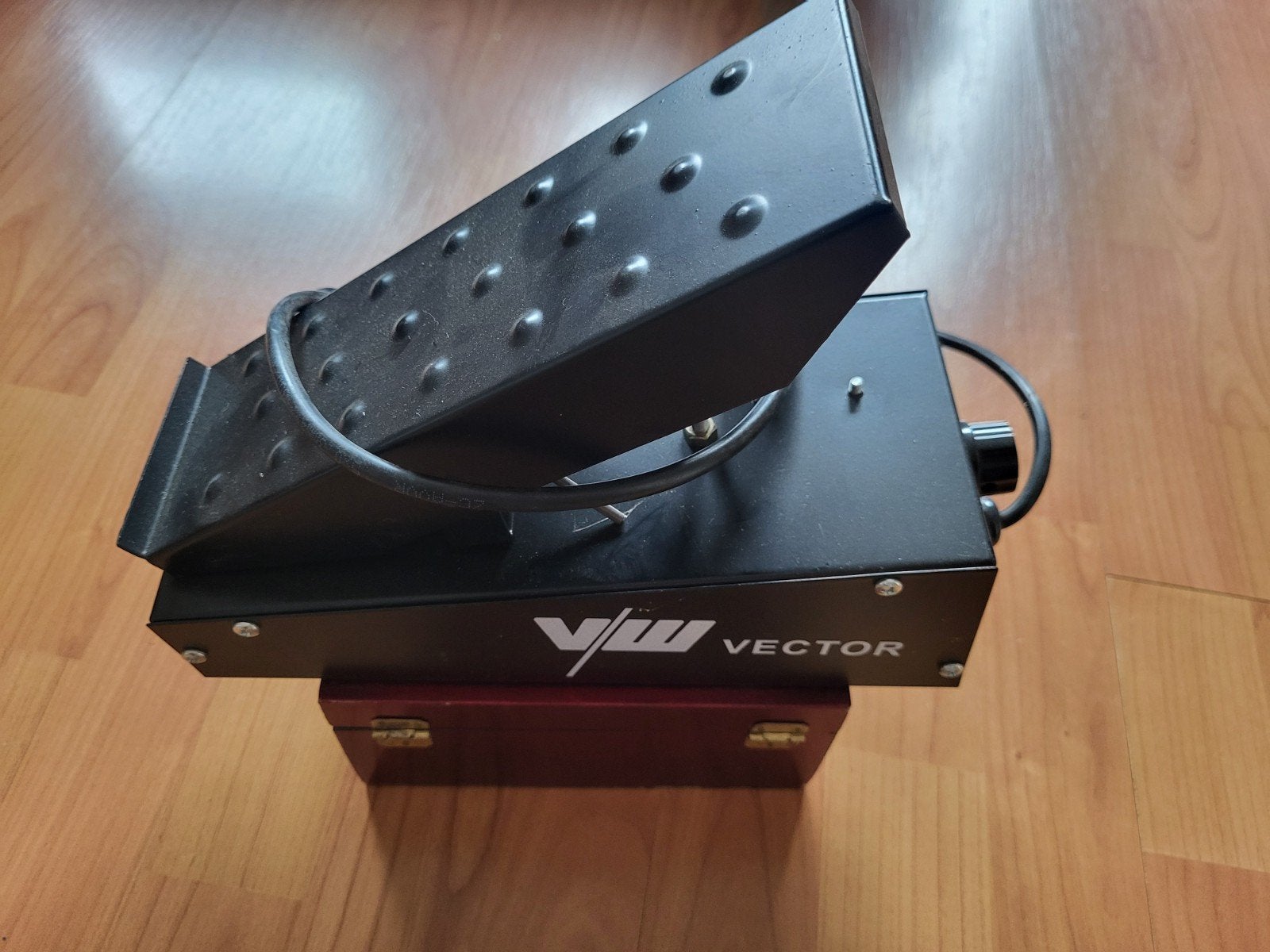 Afstandsbediening voetpedaal voor VECTOR WELDING, Doe-het-zelf en Verbouw, Ophalen of Verzenden