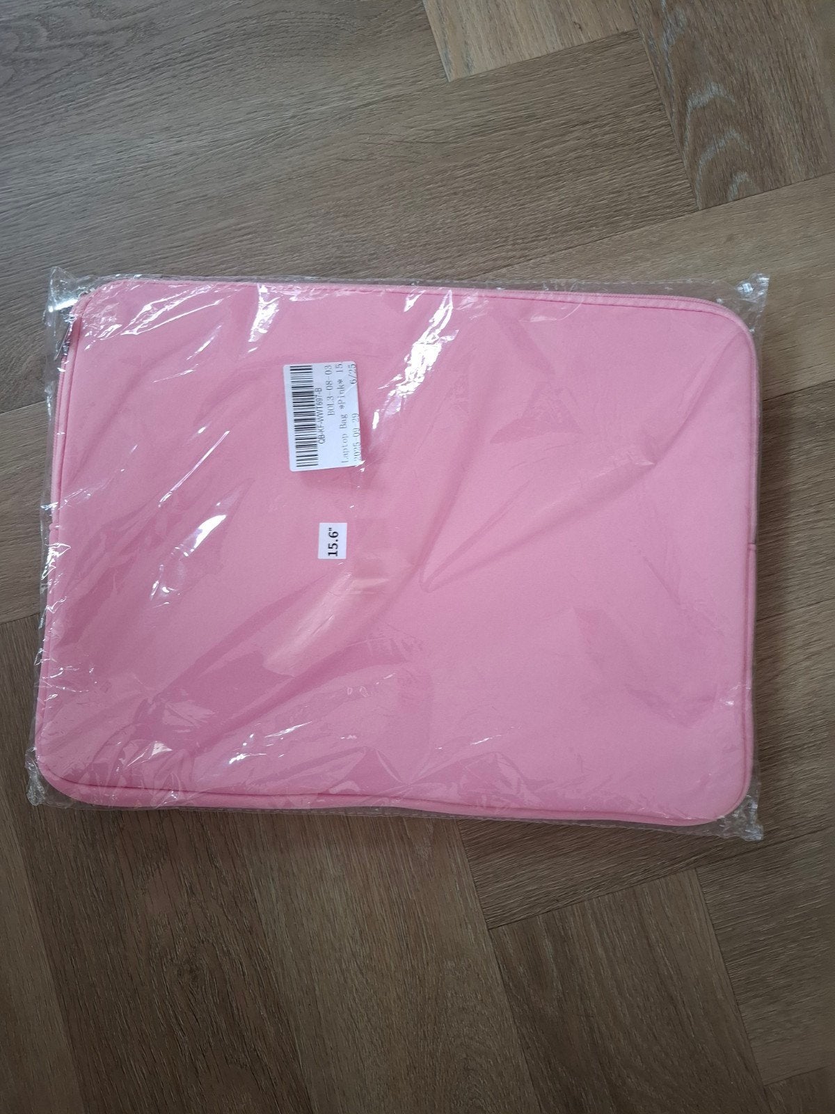 Nieuwe laptophoes., Computers en Software, Ophalen of Verzenden, 15 inch, Nieuw