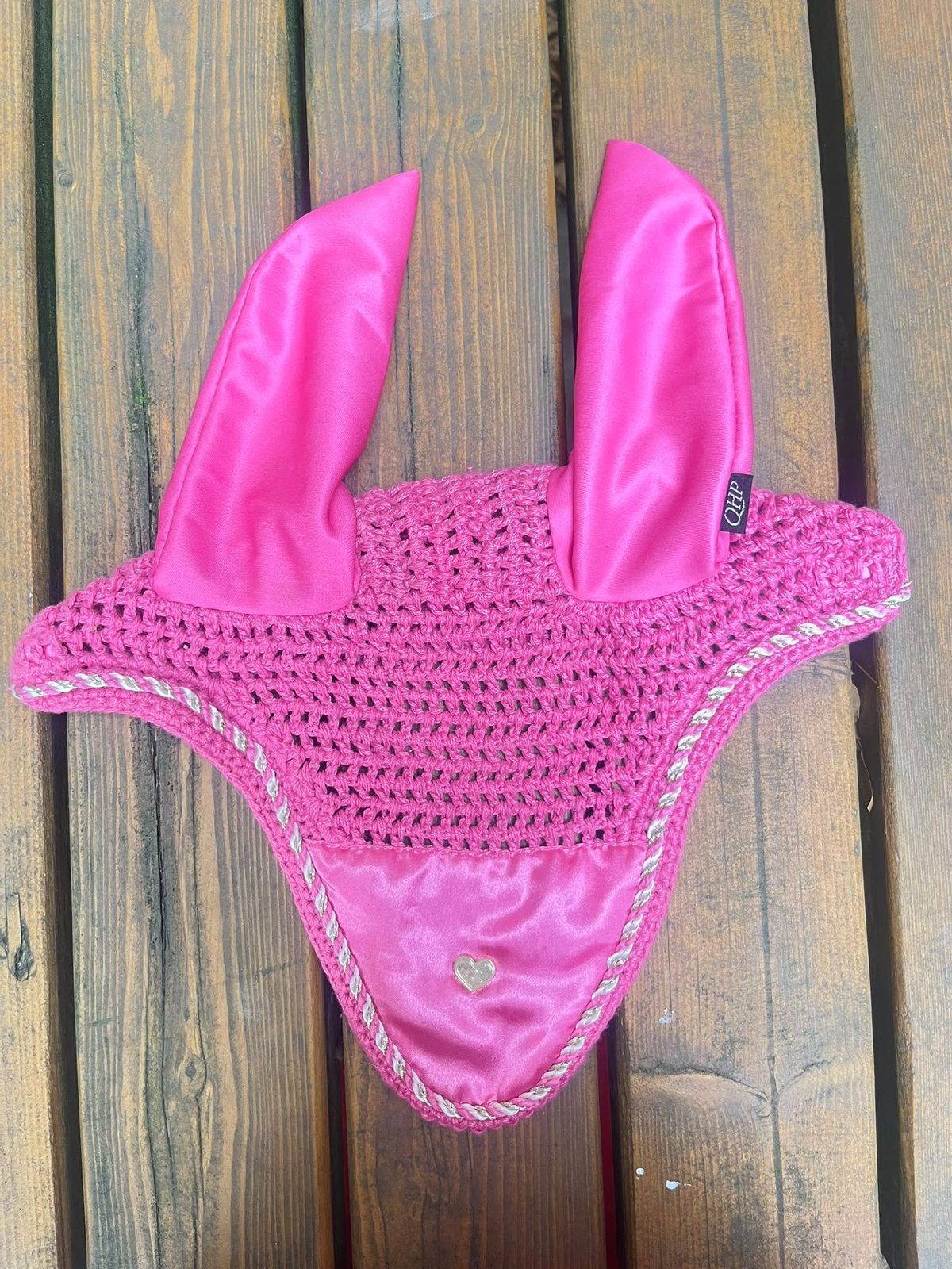 oornetje roze, Dieren en Toebehoren, Nieuw, Ophalen of Verzenden, Roze, Cob