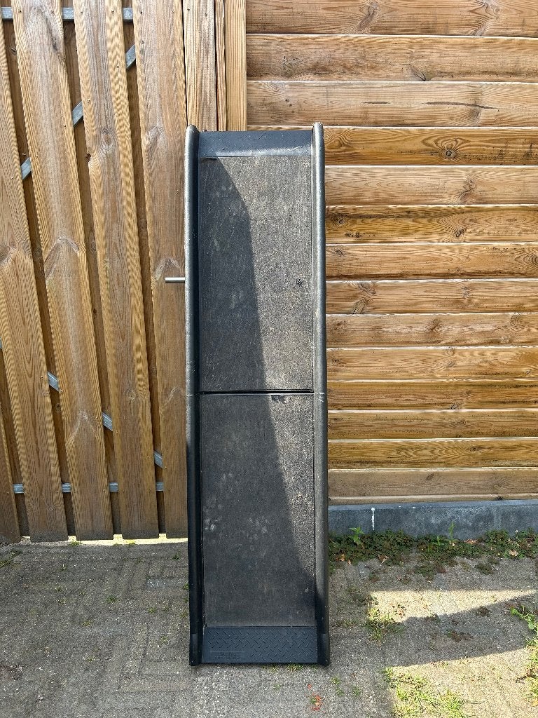 Loopplank Hond, Dieren en Toebehoren, Overige merken, Ophalen, Gebruikt, Hondenloopplank