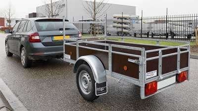 zo GEVRAAGD 19 jul Kwakel 14-17 svp auto aanhangr hulp groen, Variabele uren, Overige niveaus, Starter, Overige vormen