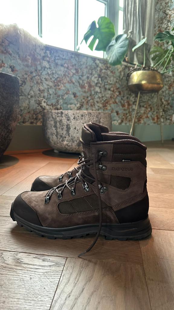 Lowa wandelschoenen, Sport en Fitness, Bergsport en Wandelen, Ophalen of Verzenden, Nieuw, Schoenen