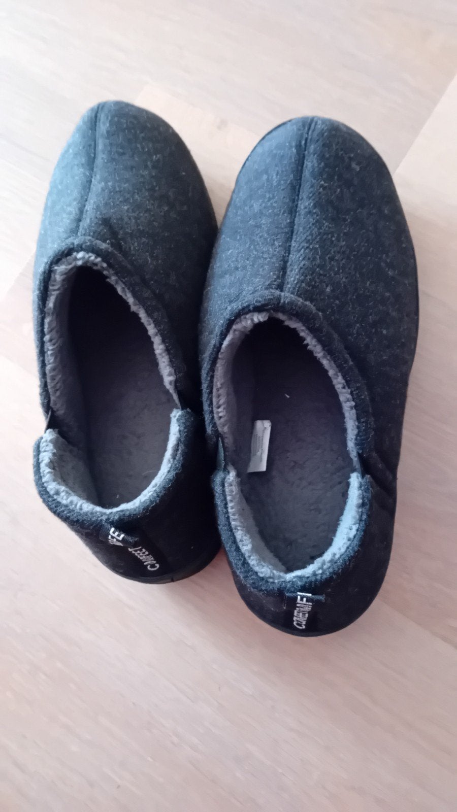 Heren Pantoffels Comfeet  (nieuw ) maat 44/ 45, Overige kleuren, Comfeet, Nieuw, Ophalen of Verzenden