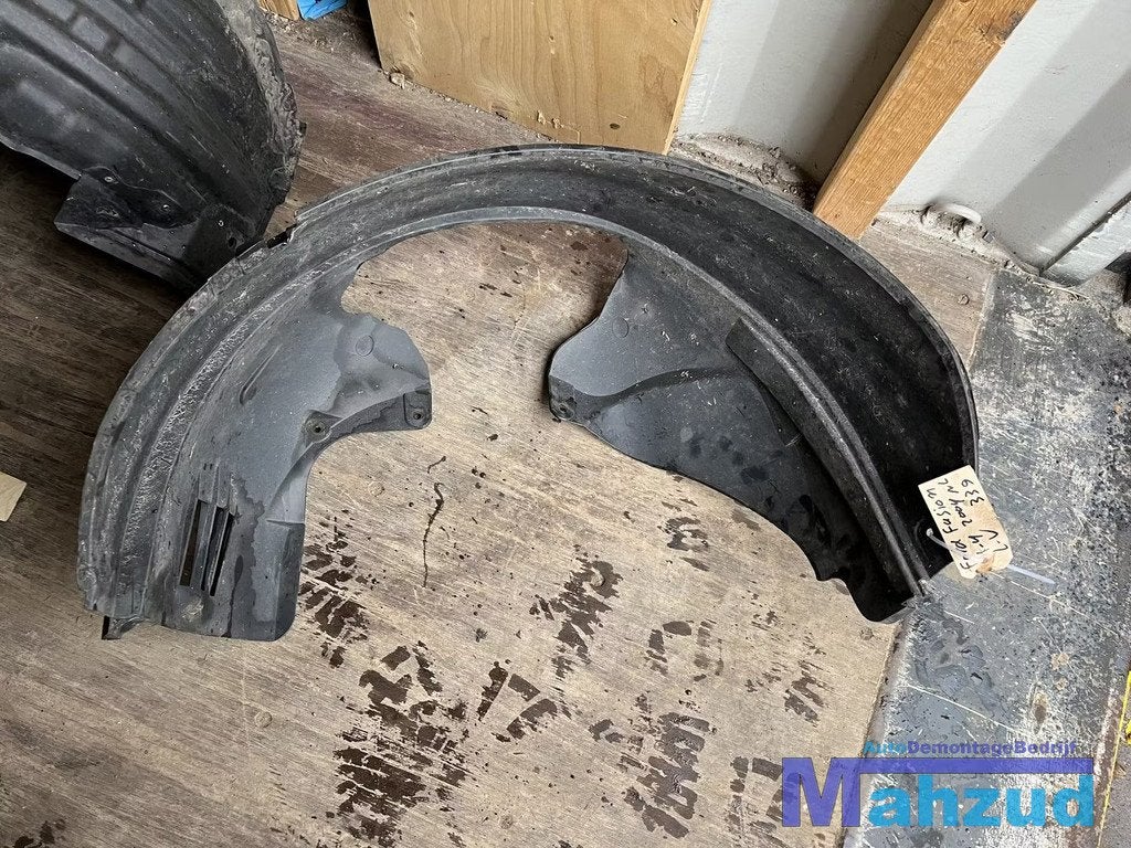 FORD FUSION Links voor modderkuip wielkuip 2002-2012, Auto-onderdelen, Gebruikt, Info@ford.com, Voor, Ophalen of Verzenden