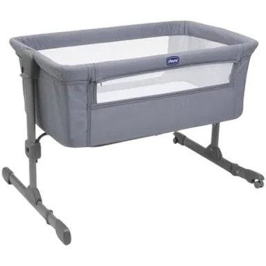 Chicco co sleeper next2me, Ophalen, Gebruikt, Wieg
