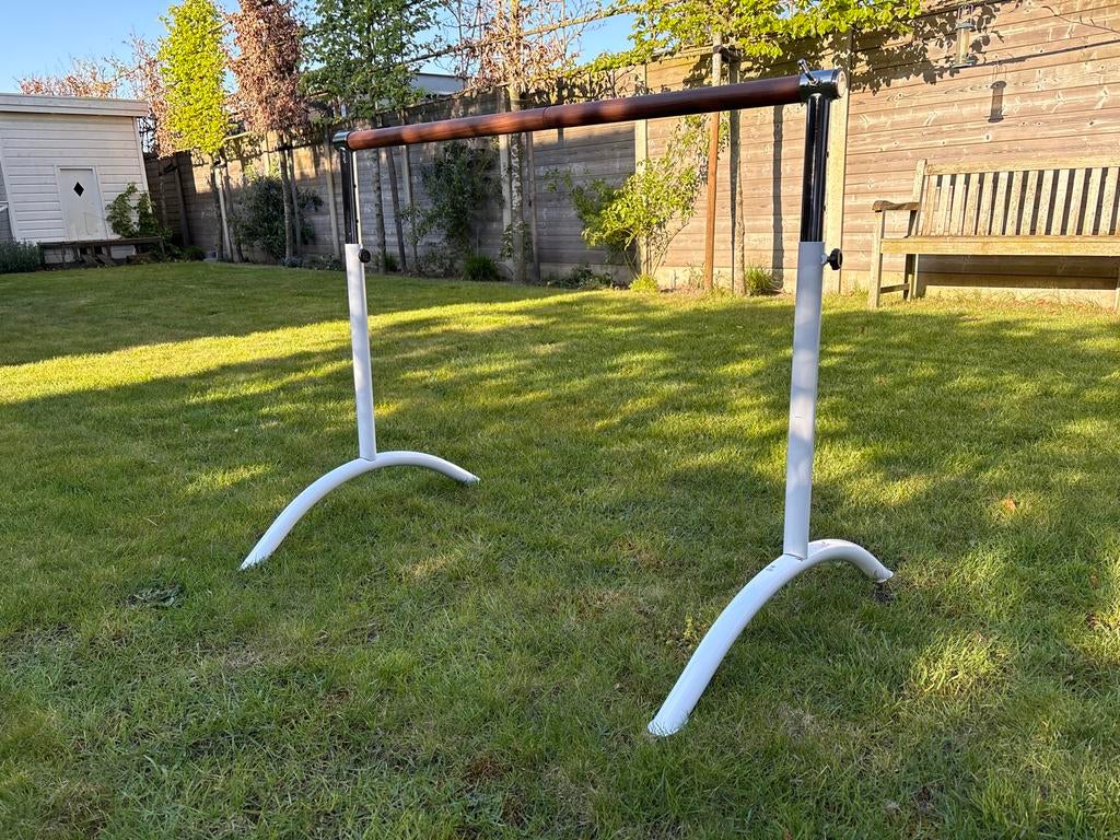 Ballet barre - Zeer goede staat, Sport en Fitness, Ballet, Ophalen, Zo goed als nieuw, Overige typen