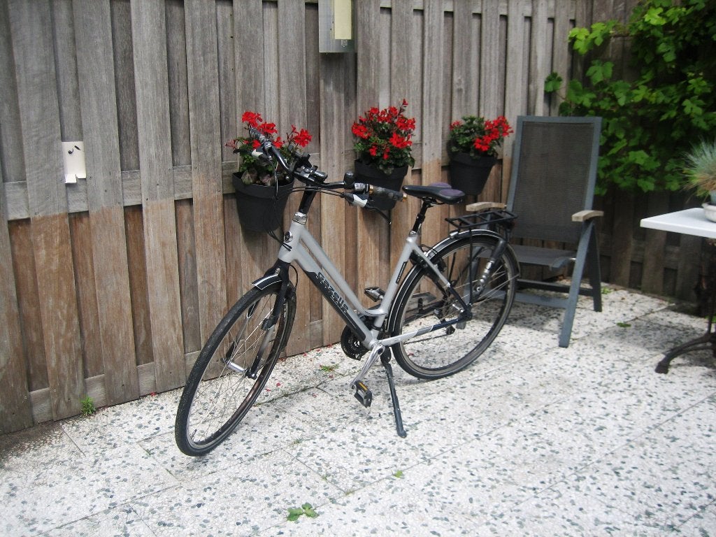 Dames Gazelle Ultimate S1 (51 cm) – Absolute Topstaat!, Ophalen, Versnellingen, Zo goed als nieuw, 50 tot 53 cm