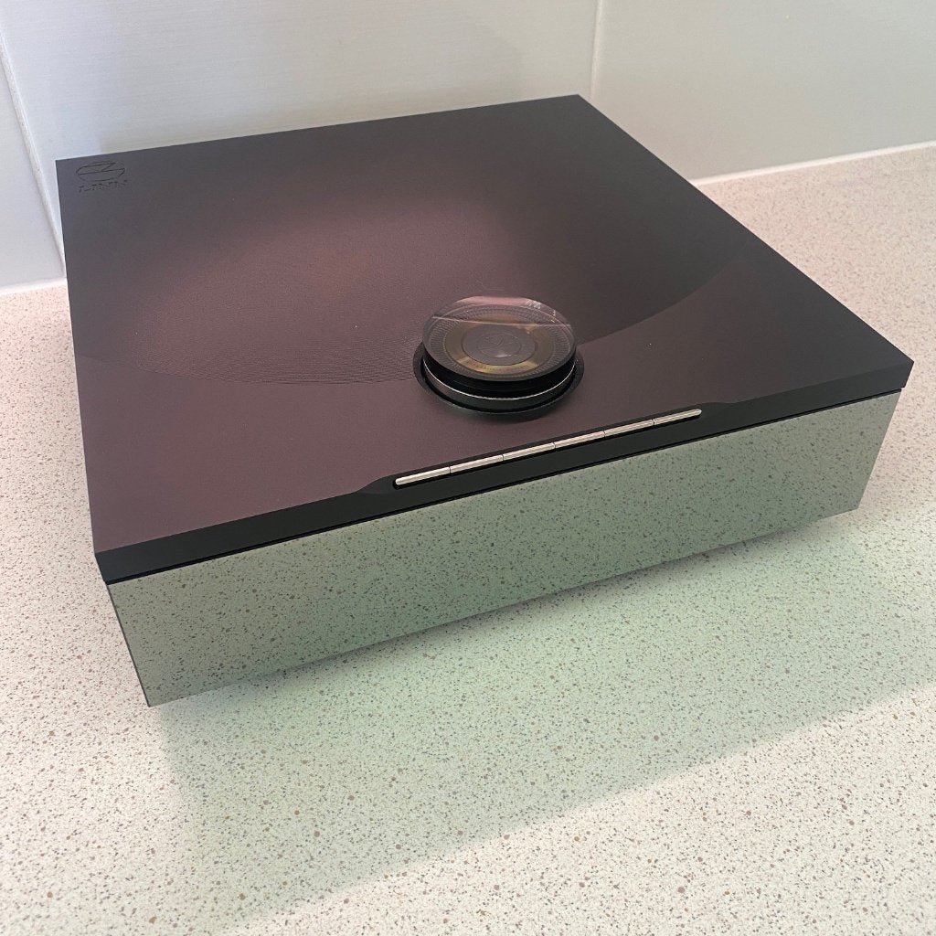 Next-generation Linn Klimax DSM Hub, Ophalen of Verzenden, Zo goed als nieuw, HDMI, Zonder harde schijf
