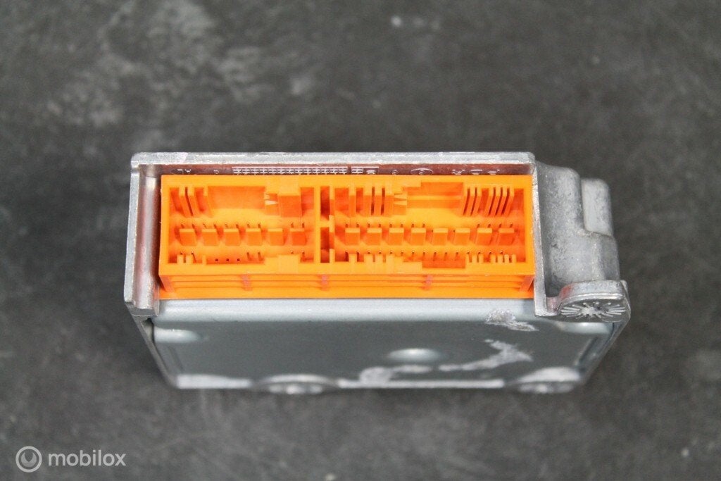 Airbag module Alfa Romeo Mito (2008-2018), Gebruikt, Ophalen of Verzenden