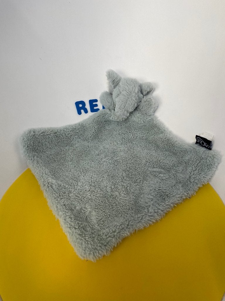 K3189 unique living doek olifant, Ophalen of Verzenden, Zo goed als nieuw, Overige typen
