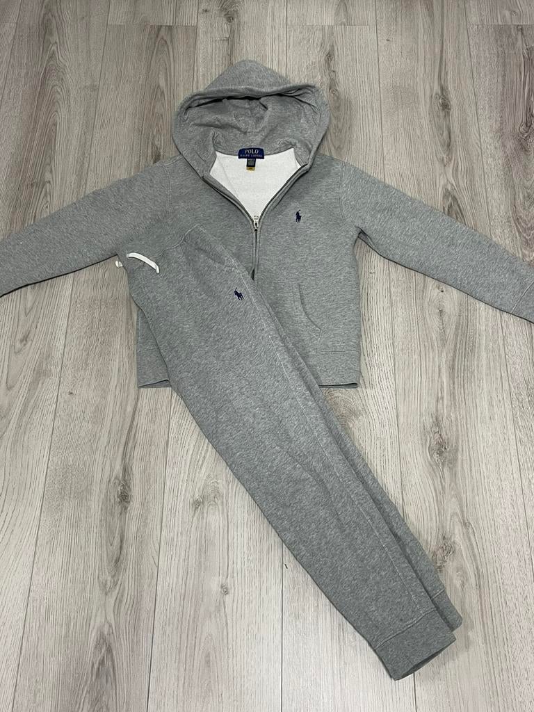 Ralph lauren, Ophalen of Verzenden, Zo goed als nieuw, Overige maten, Grijs