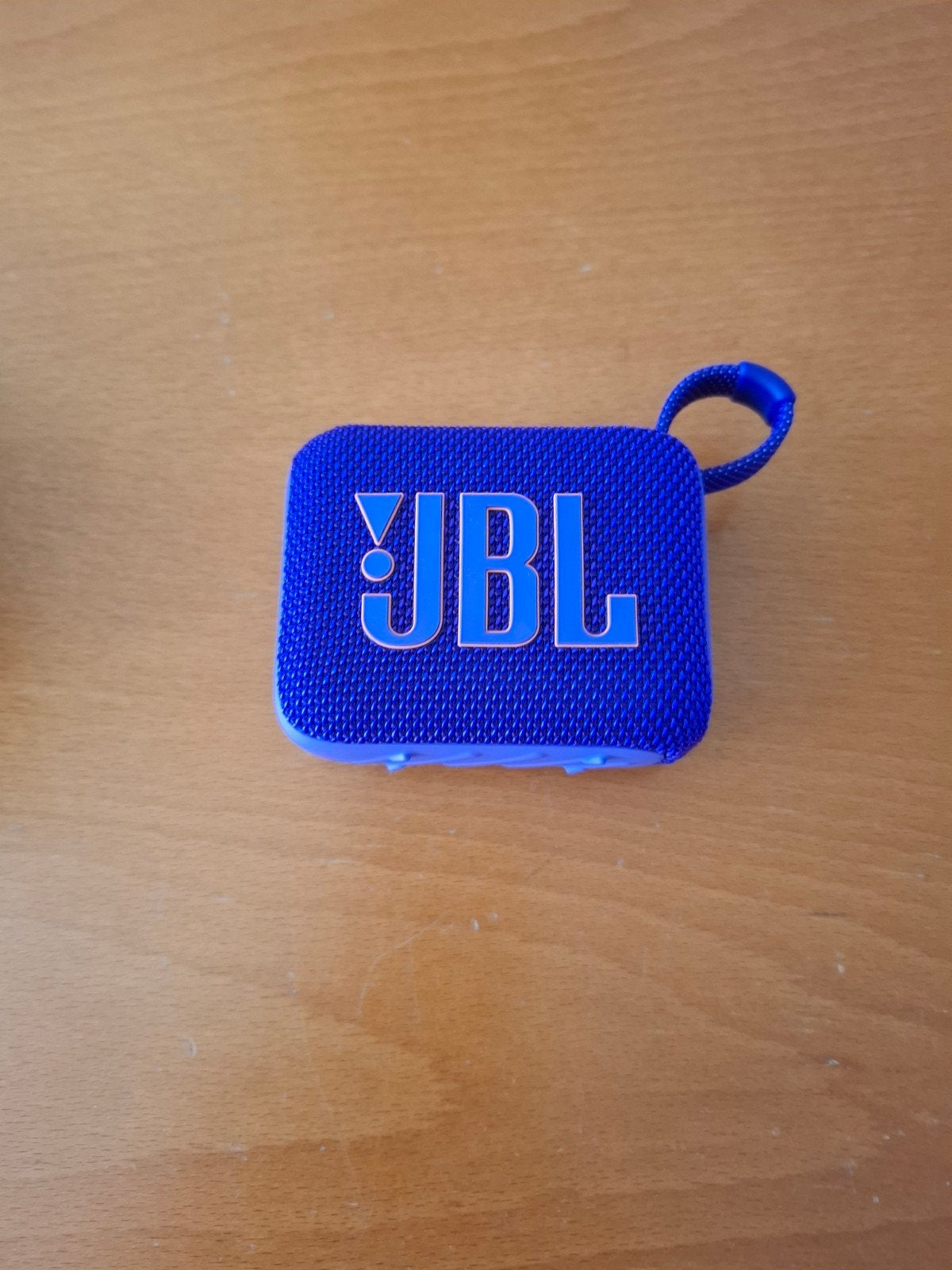 JBL Harman GO 4 Draagbare Bluetooth Speaker V5.3, Bluetooth, JBL, Nieuw, Ophalen of Verzenden