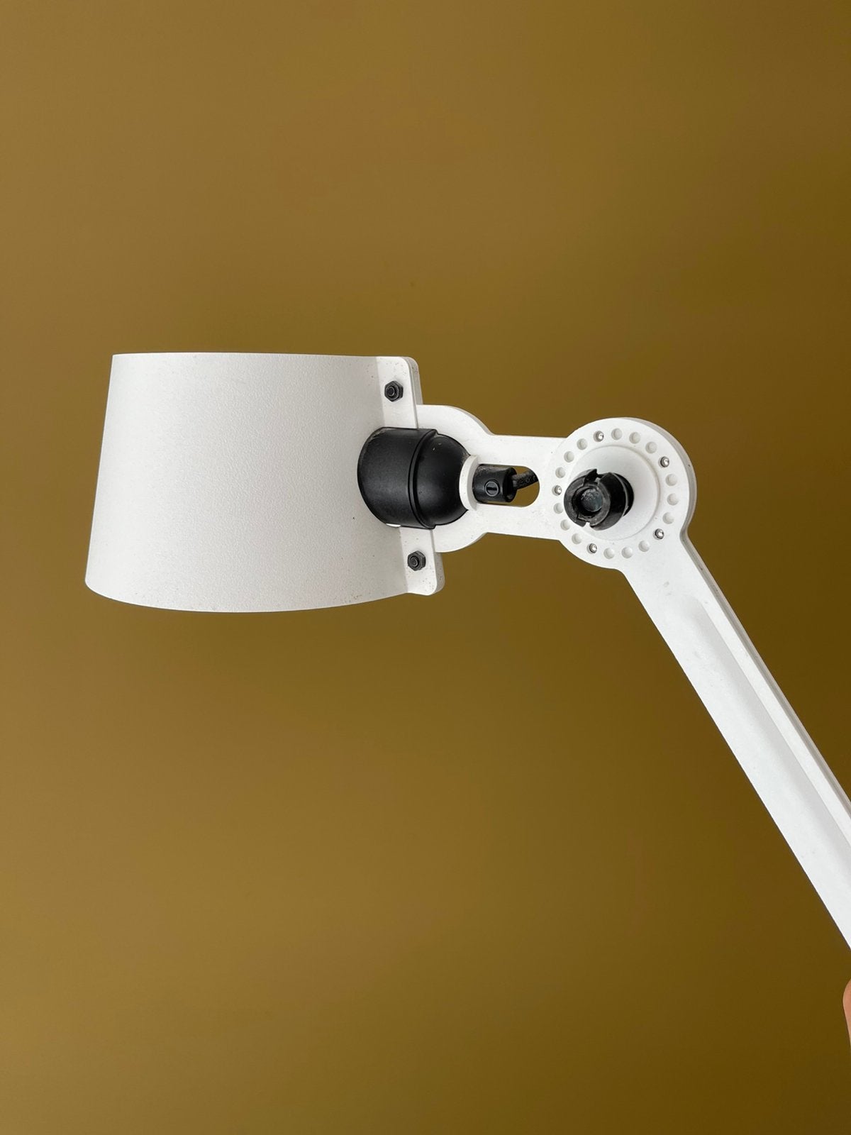 Tonone Bolt Wall Sidefit Wandlamp Pure White, Ophalen of Verzenden, Zo goed als nieuw