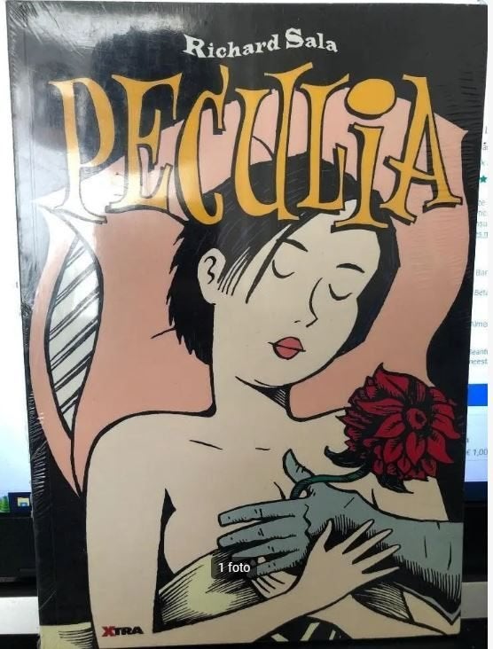 Peculia Xtra publications k3, Eén stripboek, Ophalen of Verzenden, Zo goed als nieuw