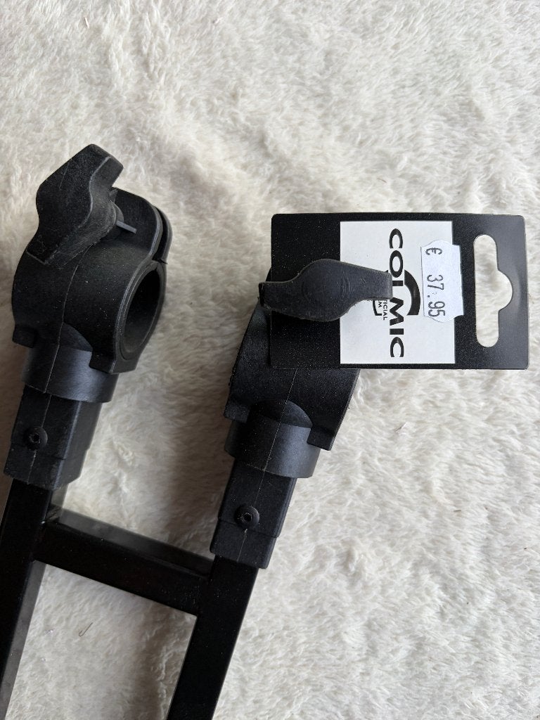 adv 447 / NIEUW 1 paraplu steun COLMIC, Ophalen of Verzenden, Nieuw, Overige typen