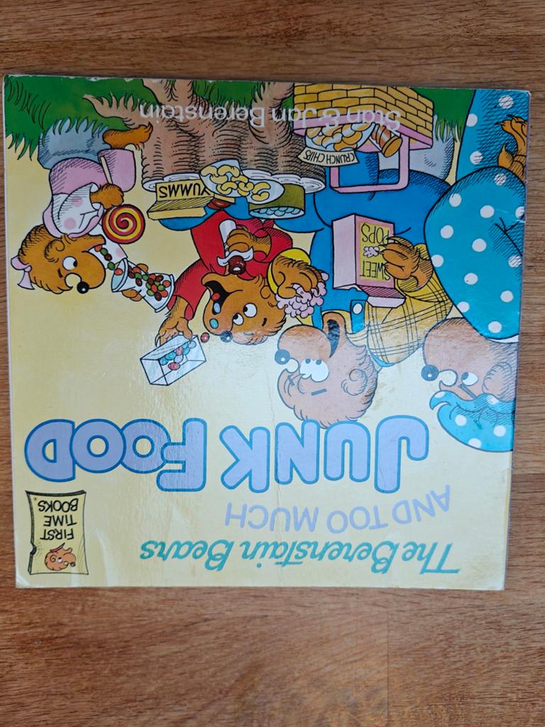 Berenstain Bears boeken - 29 stuks - Engelstalig, Ophalen of Verzenden