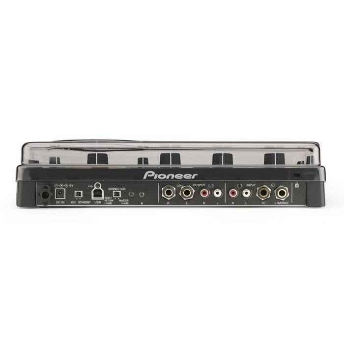Decksaver Pioneer DJ RMX-1000 stofkap, ., Nieuw, ., .