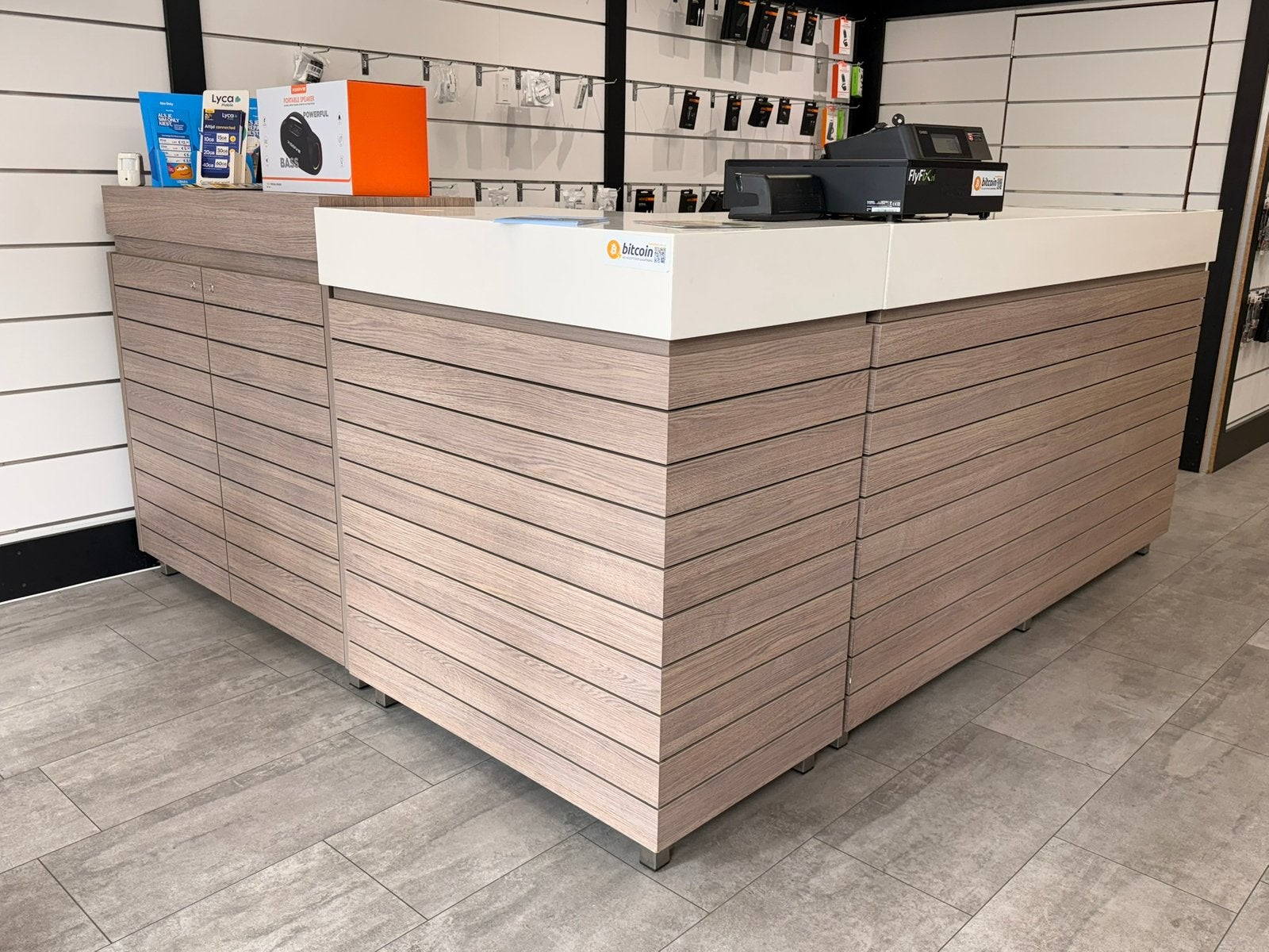 Compleet Winkelinterieur & Inventaris Te Koop, Ophalen of Verzenden