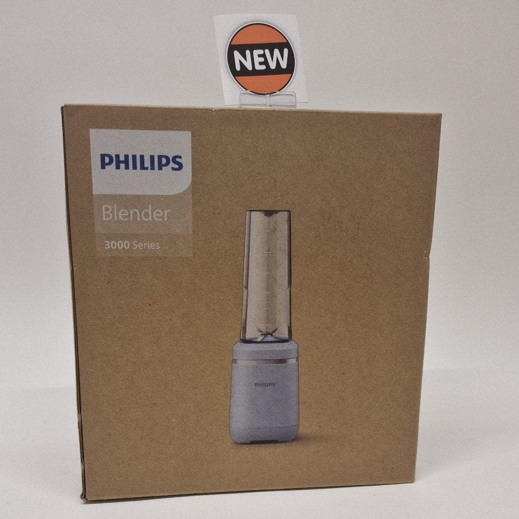 Philips HR262040T Blender 600 ml ToGo Beker ProBlend | Nieuw, Philips, Nieuw, Support@philips.com, Philips Center
Amstelplein 2
1096 BC Amsterdam
Netherlands