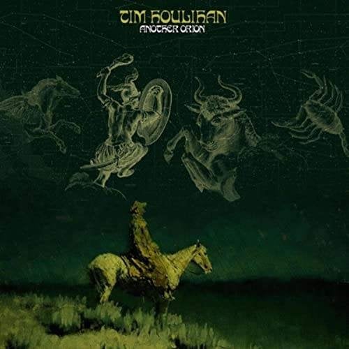 SALE->CD TIM HOULIHAN - Anoter Orion, Ophalen of Verzenden, Folk