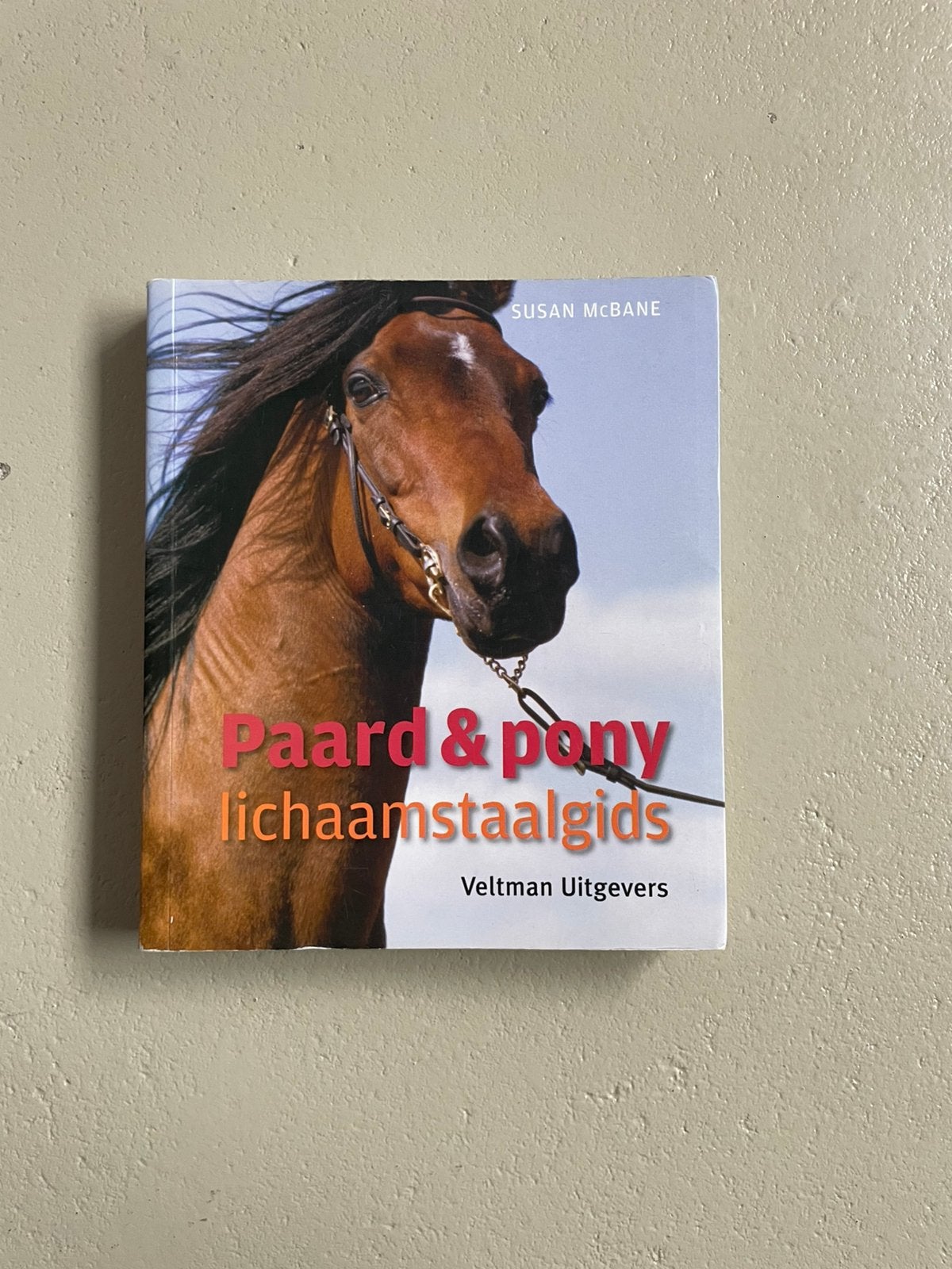 Boeken paarden, Boeken, Ophalen of Verzenden, Zo goed als nieuw, Paarden of Pony's