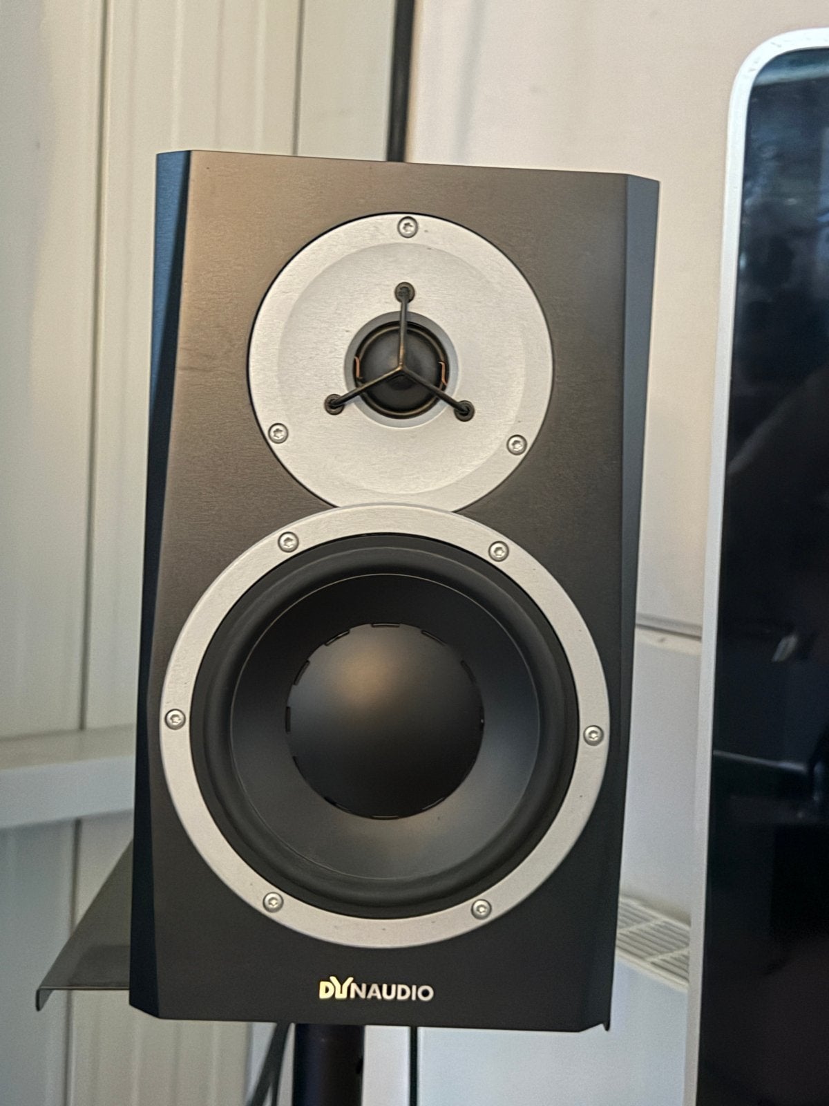 Dynaudio BM5 mkIII Studio Monitor (per stuk), Ophalen, Zo goed als nieuw, Overige merken