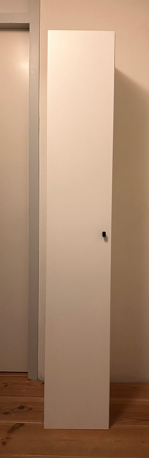 Ikea Lillangen hoge badkamerkast, Ophalen, (Half)hoge kast, Minder dan 50 cm, Zo goed als nieuw