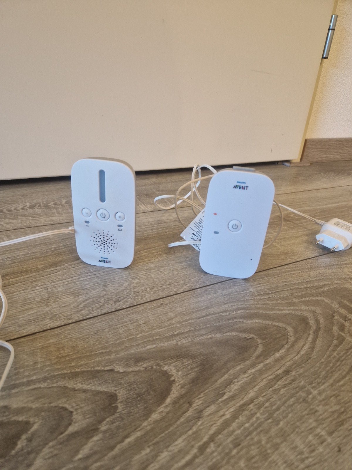 VERLOPEN

Philips Avent SCD503 DECT BabyfoonDeze Philips, Ophalen of Verzenden
