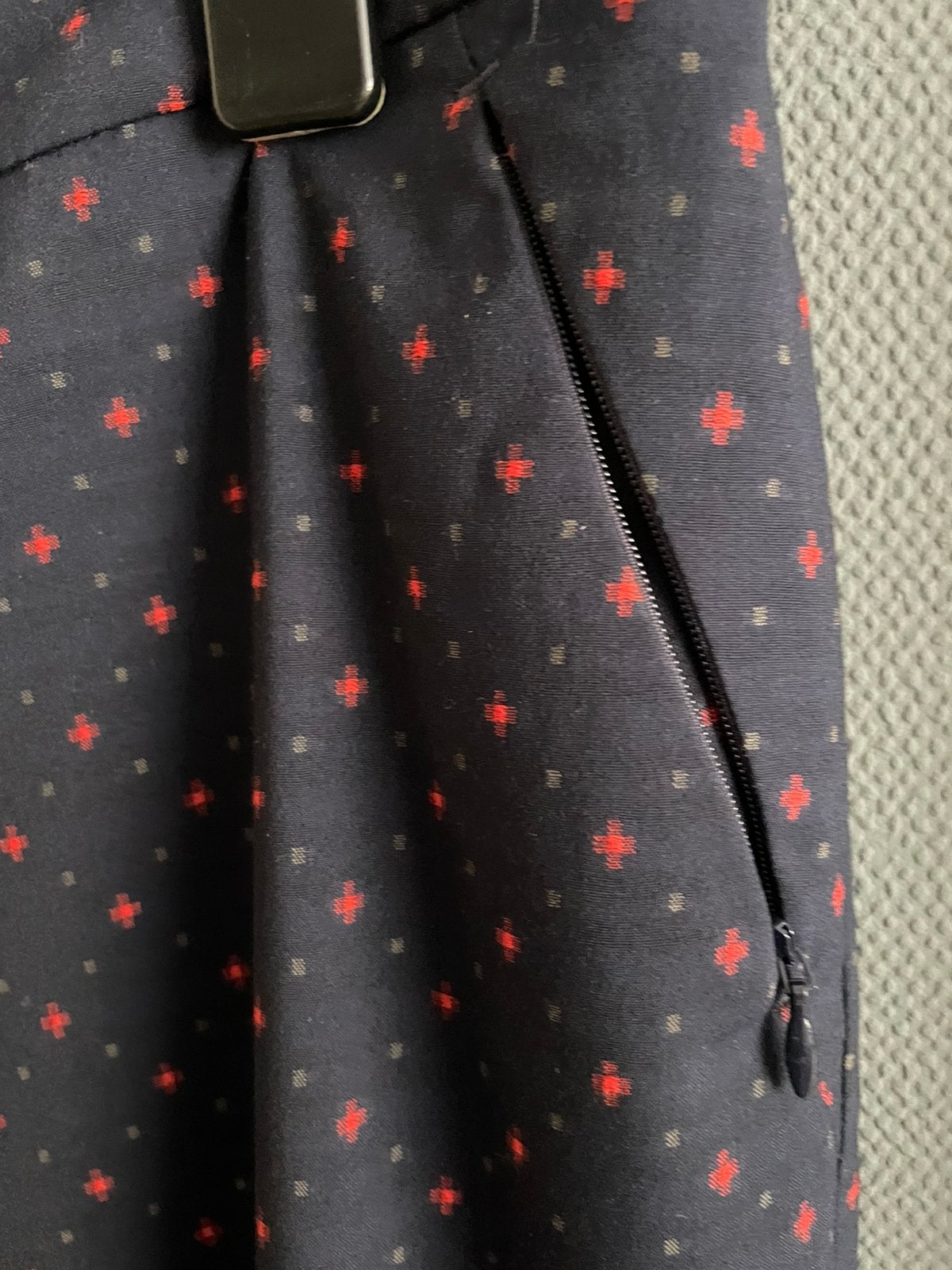 NIEUW, Rosner zomerpantalon, 42, Blauw, Maat 42/44 (L), Ophalen of Verzenden, Zo goed als nieuw
